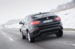 BMW X6 2011 года